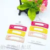 2-yuan color black 6 cm pressed pea BB holder Specification image